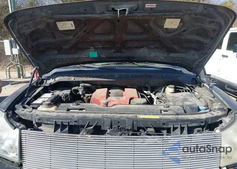 2005 Nissan Titan Xe из США, поврежденный, VIN 1N6BA06B75N534943